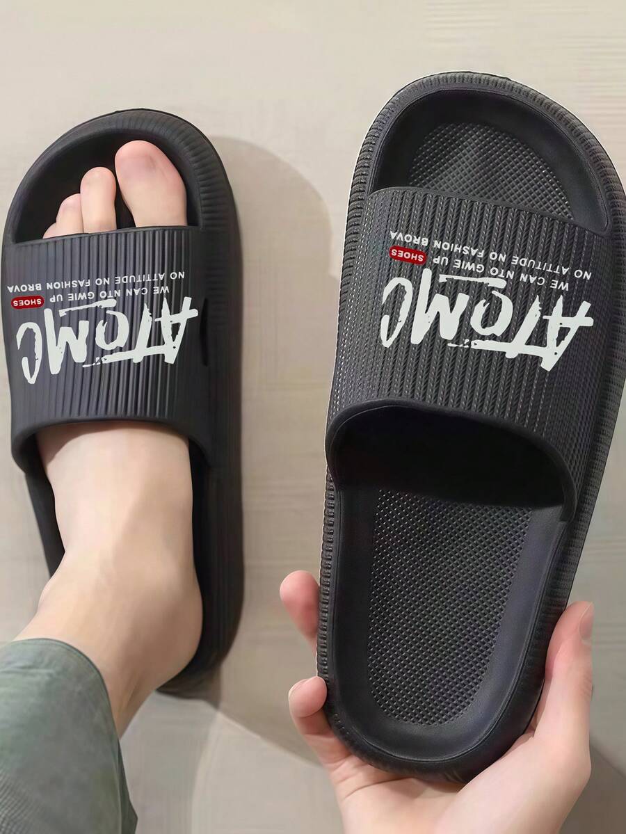 Neklizajuće papuče deblji đon