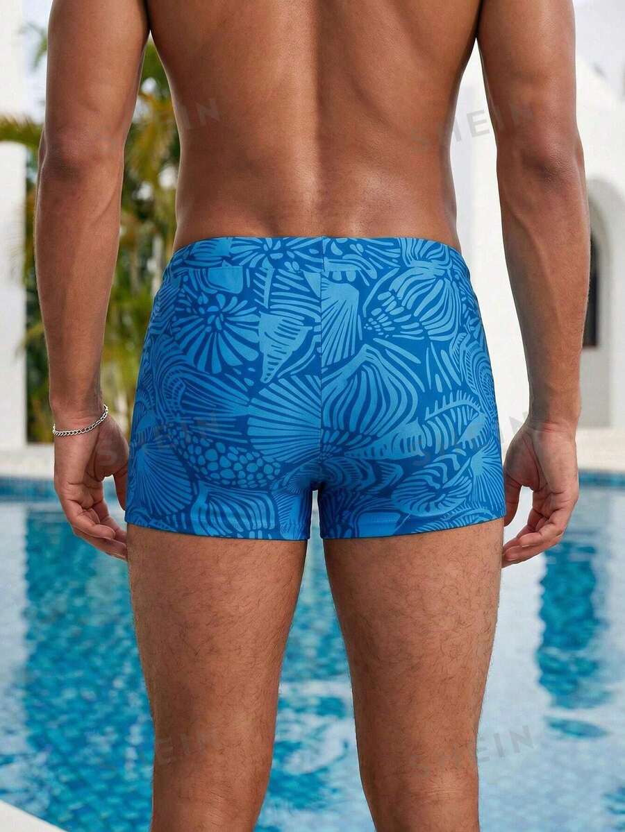 Muški šorts za plažu