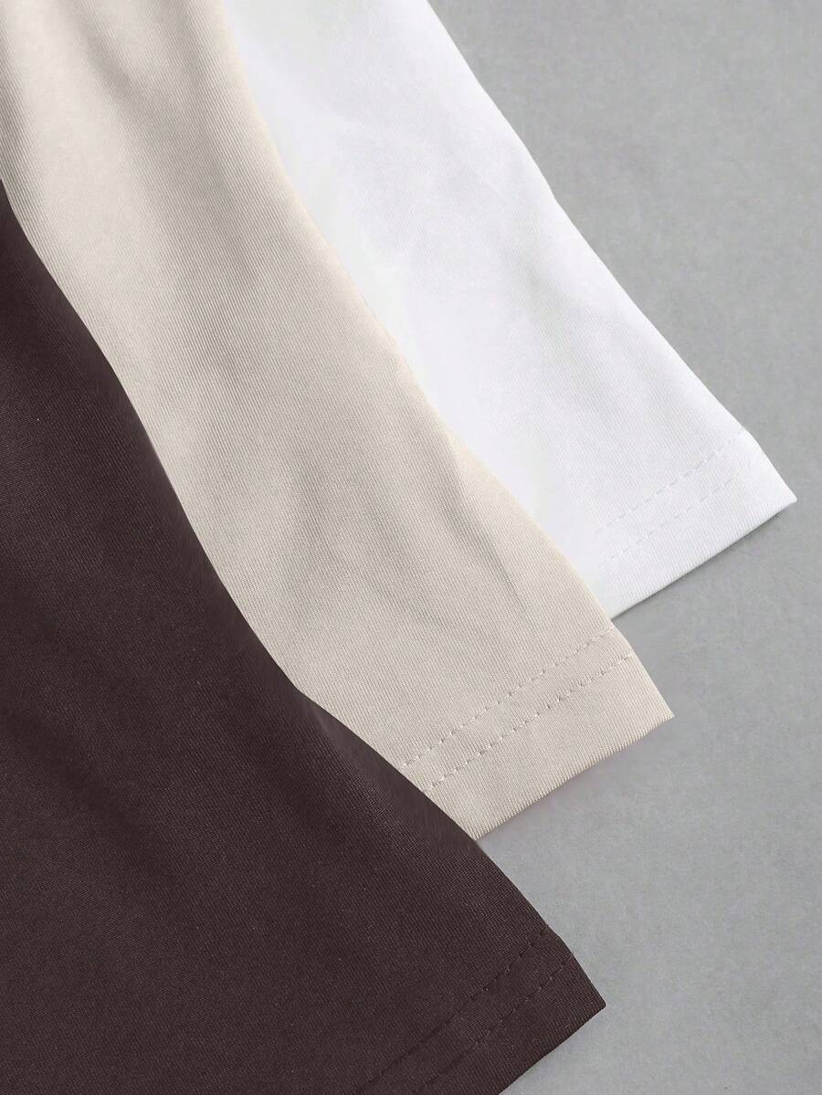 Sweetra Ženska Letnja Majica – Kvadratni Izrez, Nabran Slim Fit Casual Top