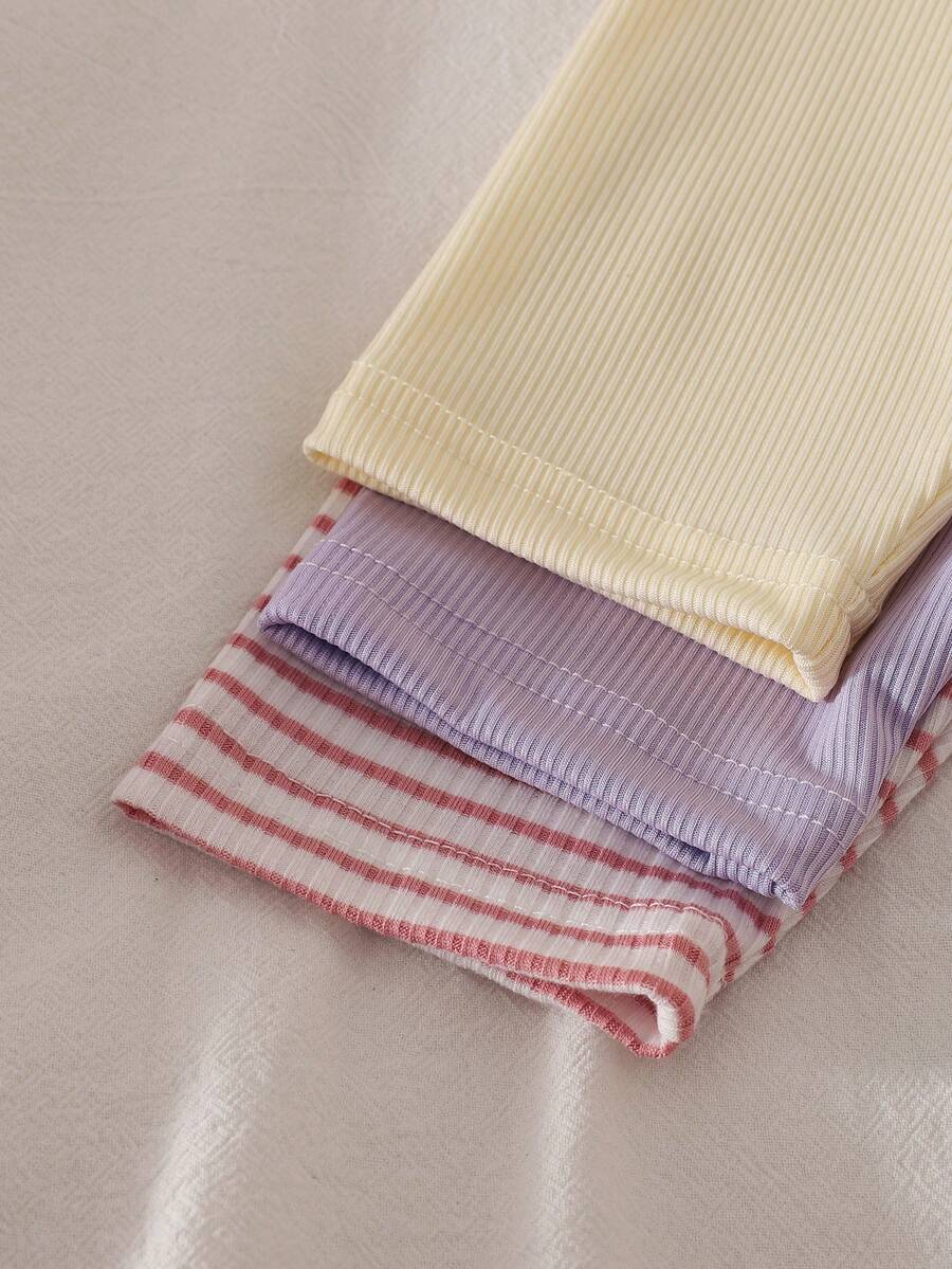 Set za novorođenče sa bodijem dugih rukava sa mašnom i pantalonama