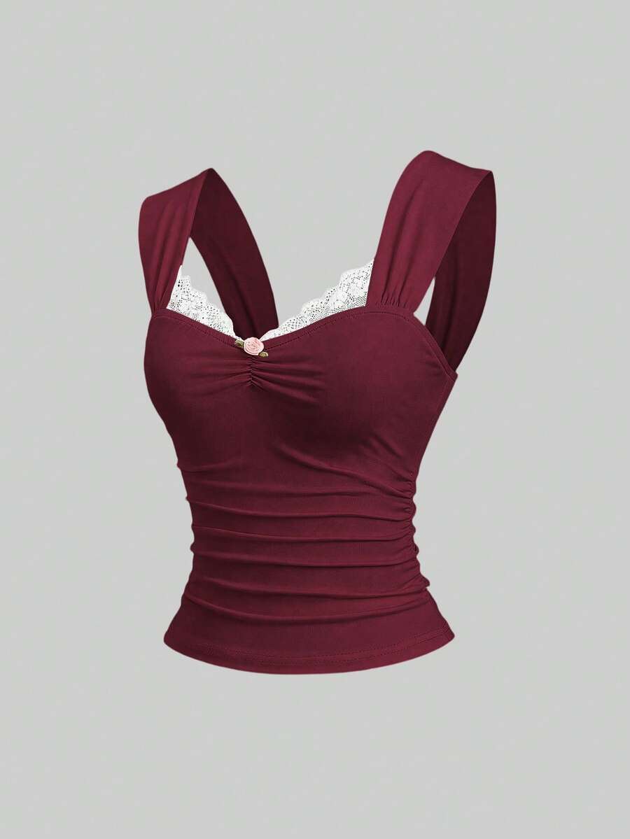Slatki set pantalone + majica