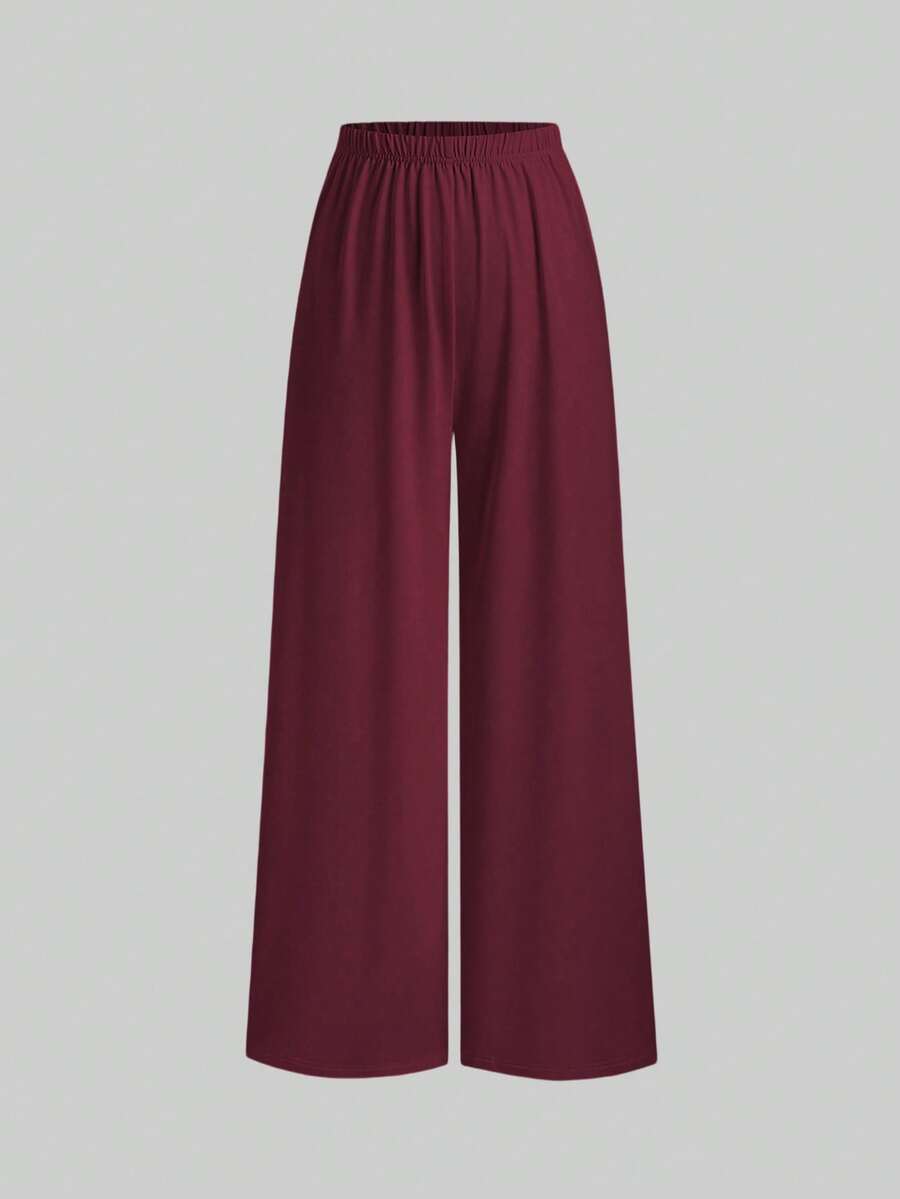 Slatki set pantalone + majica