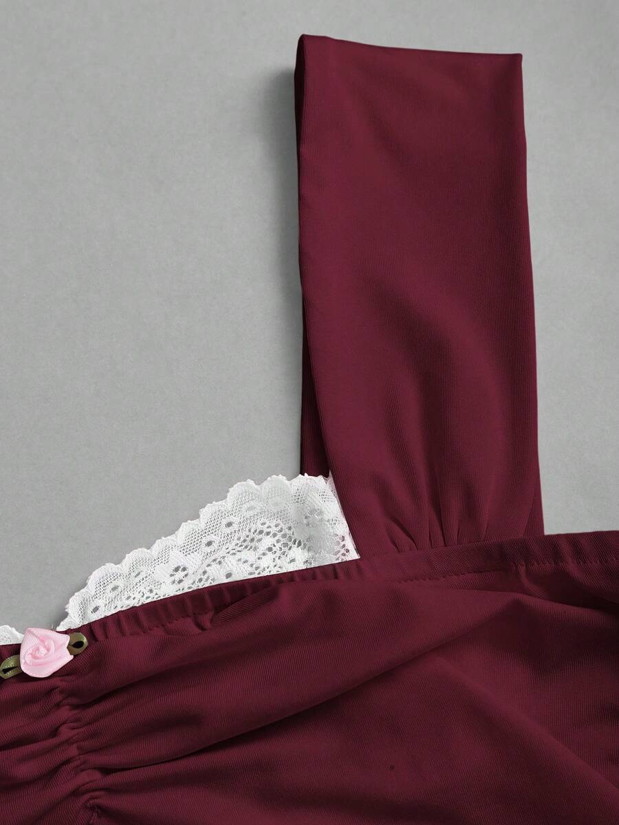 Slatki set pantalone + majica