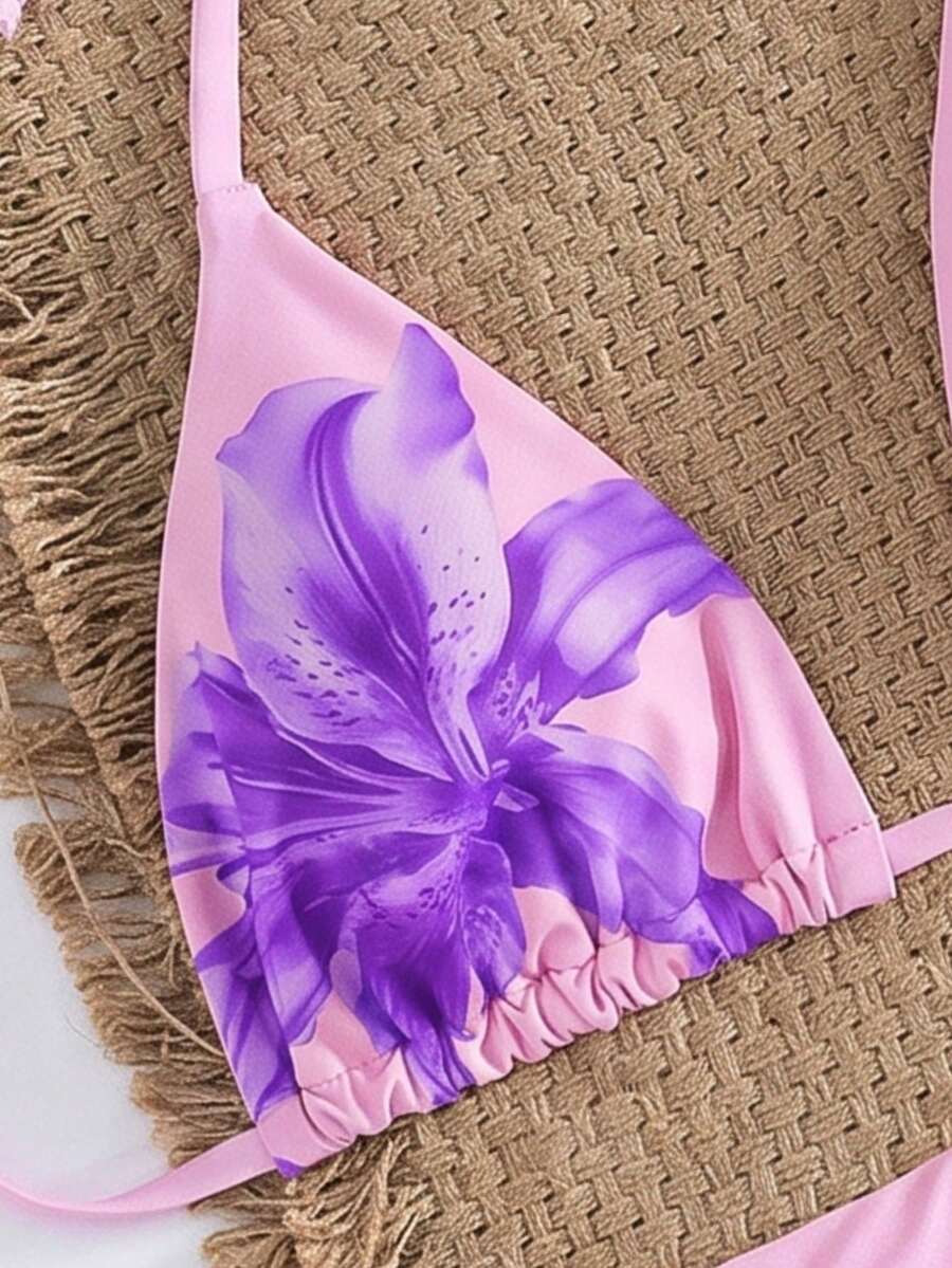 Seksi i Modni Halter Top