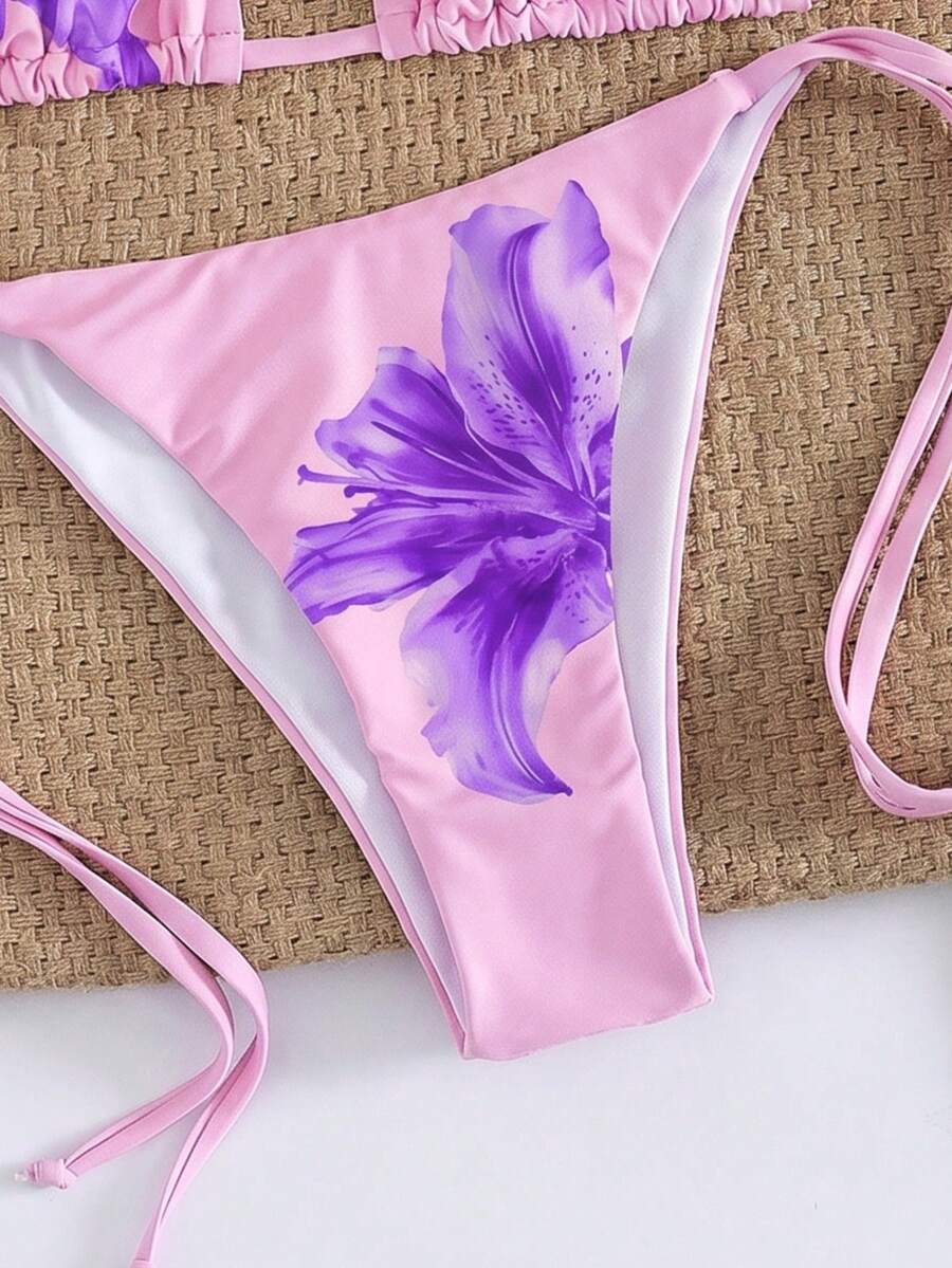 Seksi i Modni Halter Top
