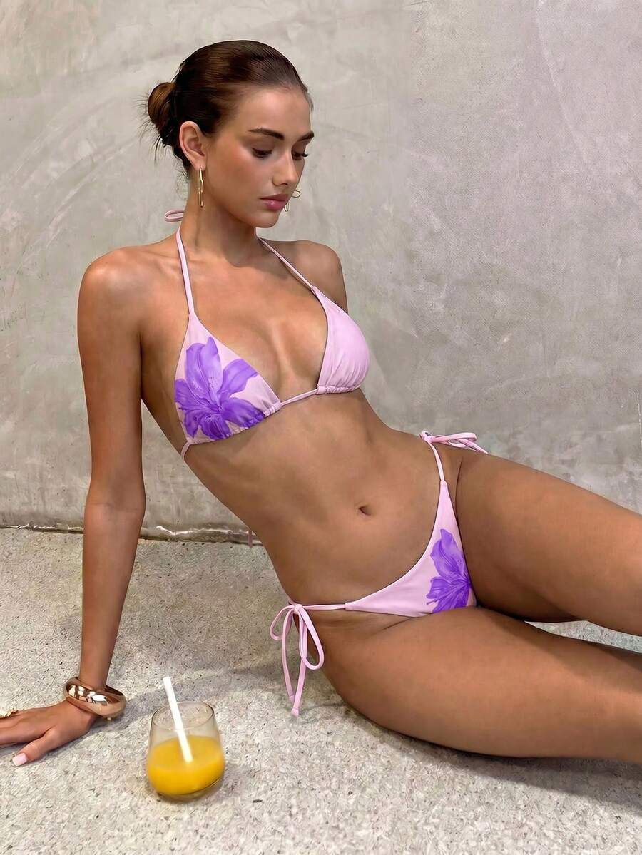 Seksi i Modni Halter Top