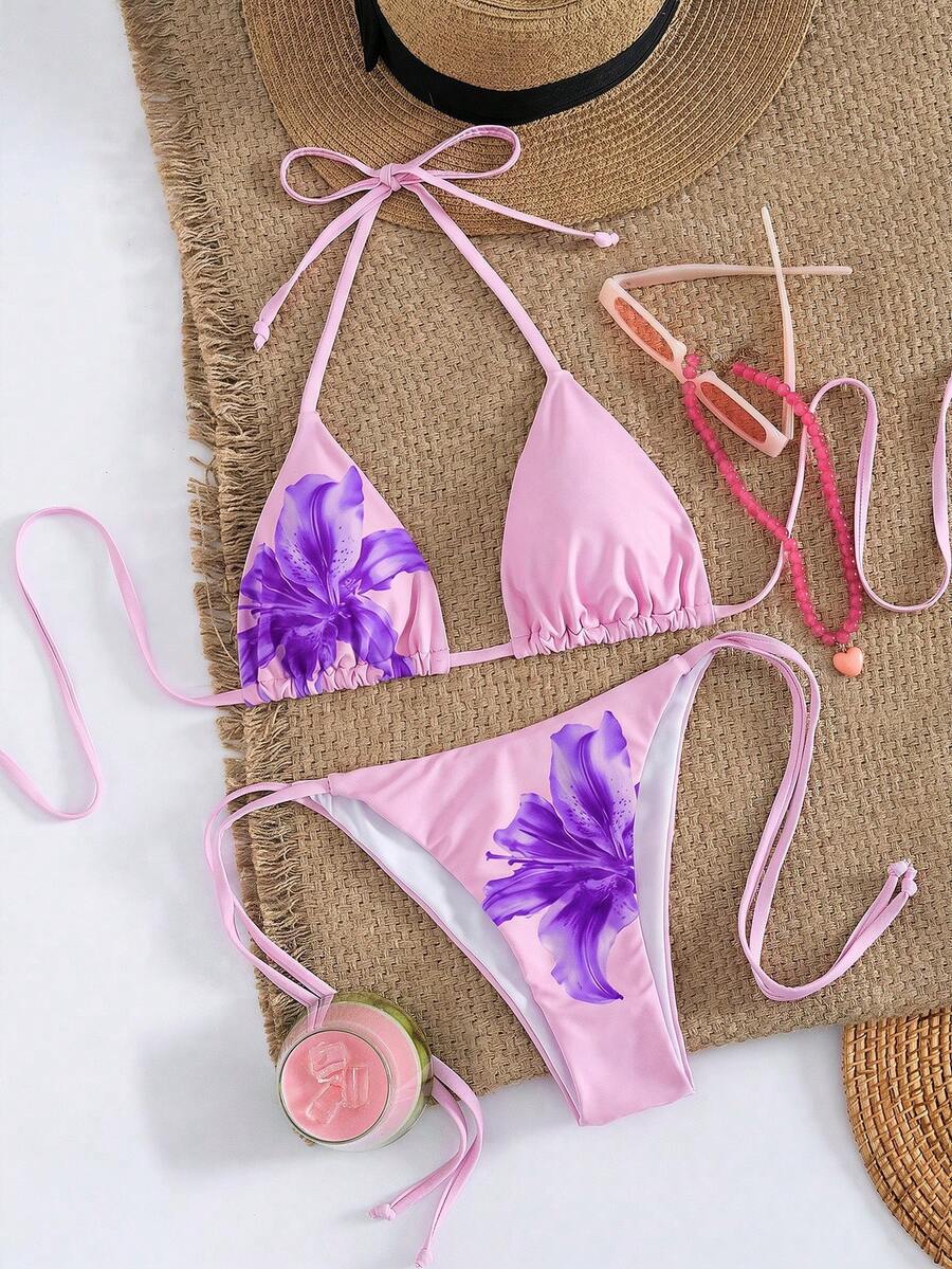 Seksi i Modni Halter Top