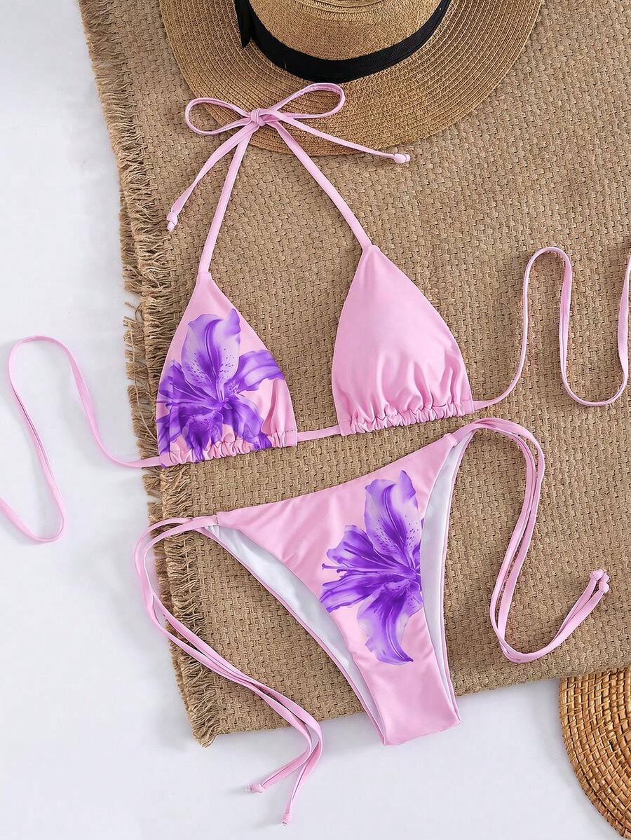 Seksi i Modni Halter Top