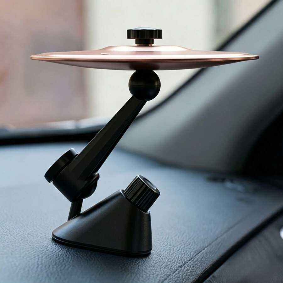 Mini činele za auto