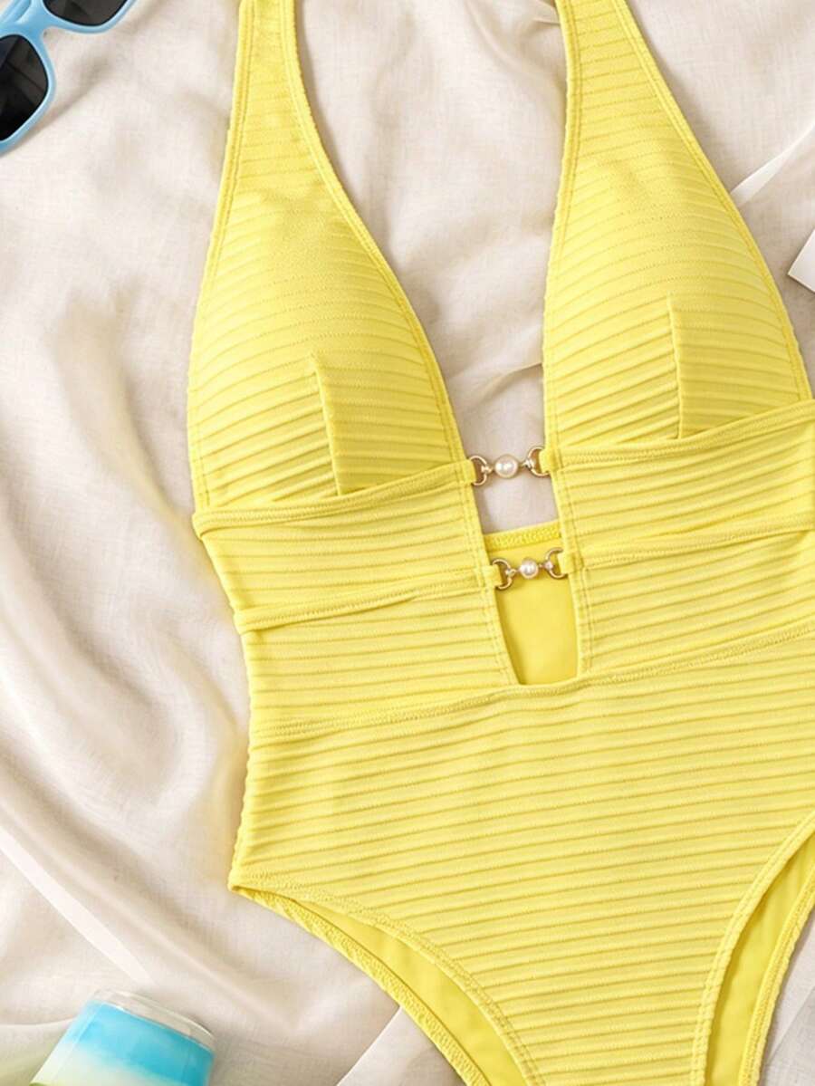 Sexy Backless kupaći
