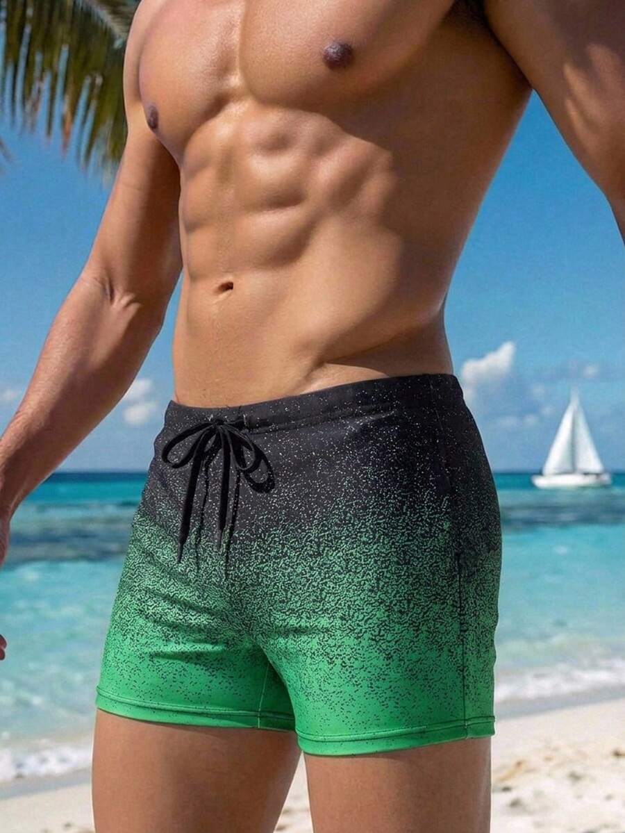 Muški šorts za plažu