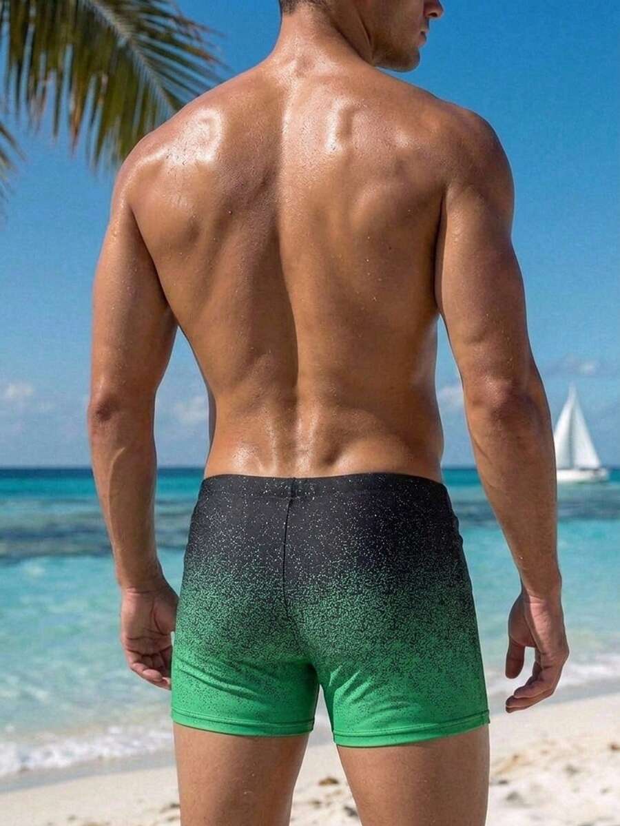 Muški šorts za plažu
