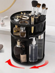 360° Rotirajući Desktop Organizator