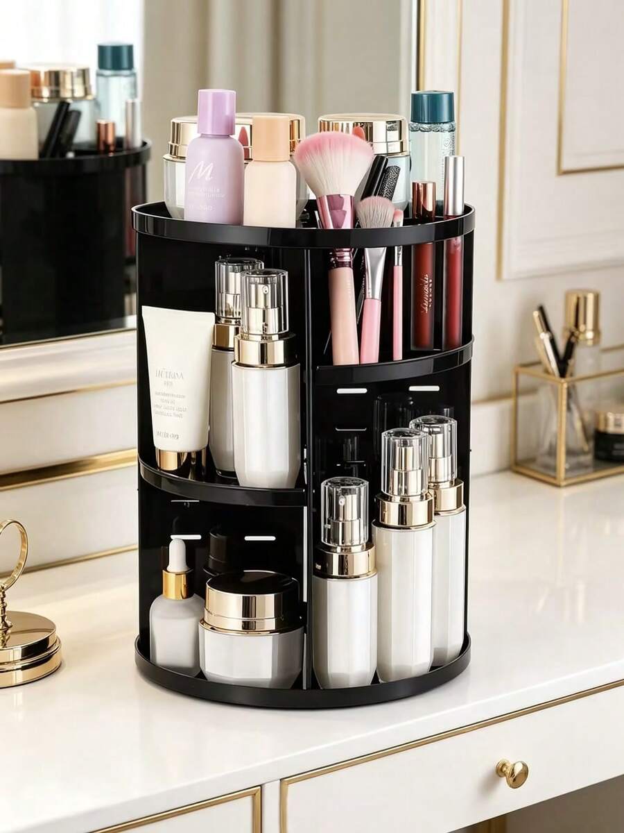 360° Rotirajući Desktop Organizator