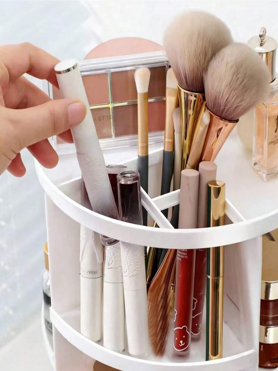360° Rotirajući Desktop Organizator