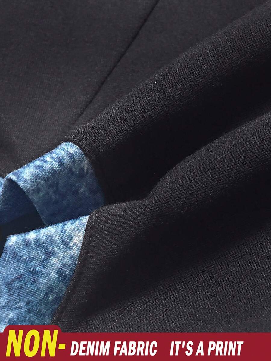 Ženski Casual Komplet sa Leopard Print Majicom i Šorts