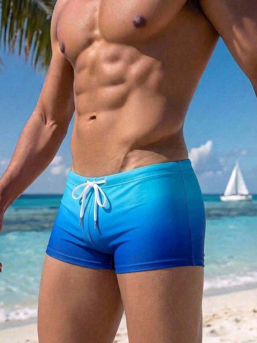 Muški šorts za plažu
