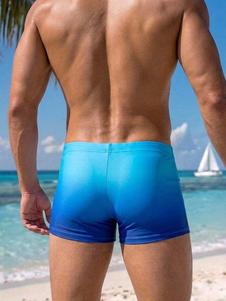Muški šorts za plažu