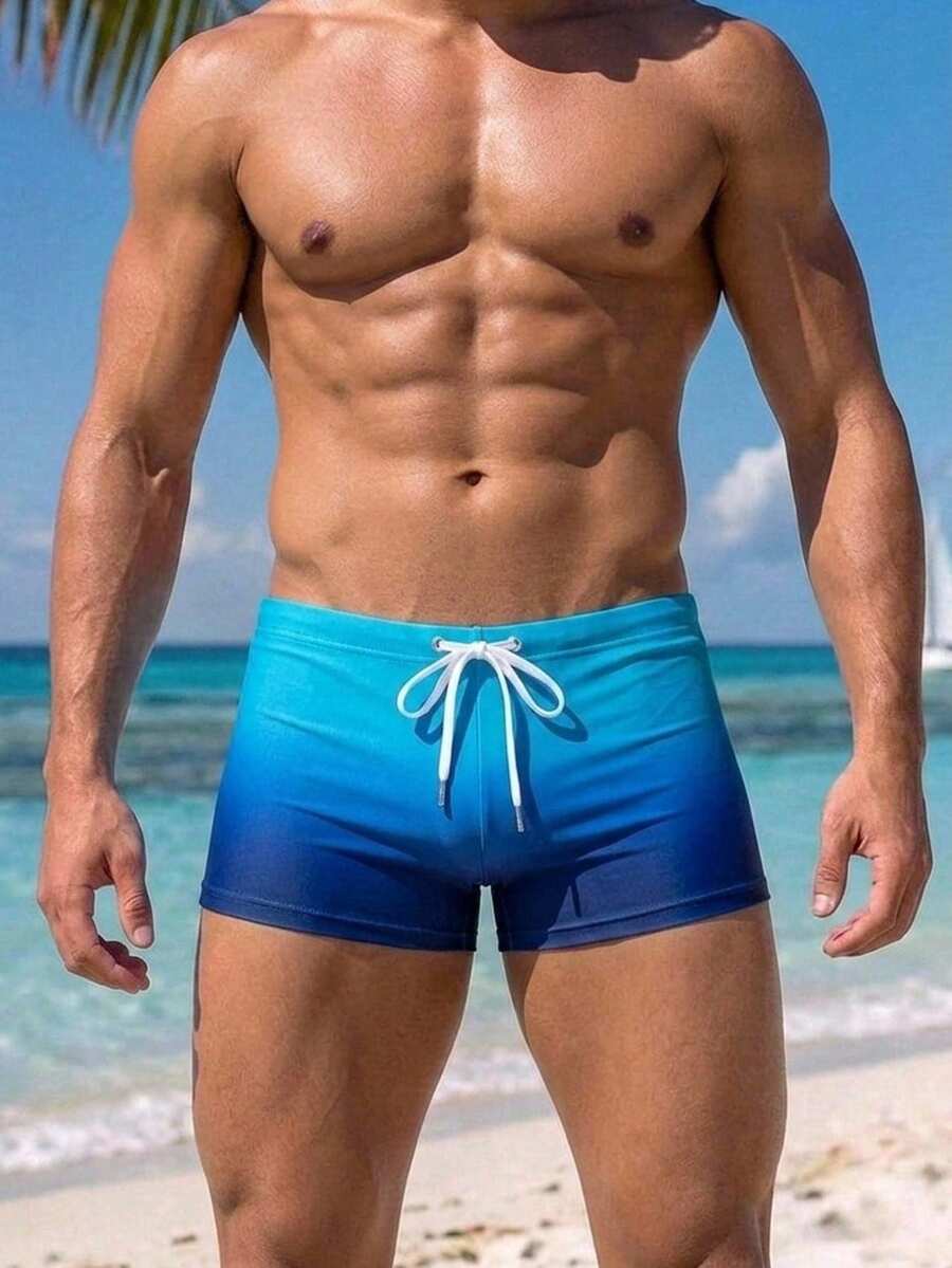 Muški šorts za plažu