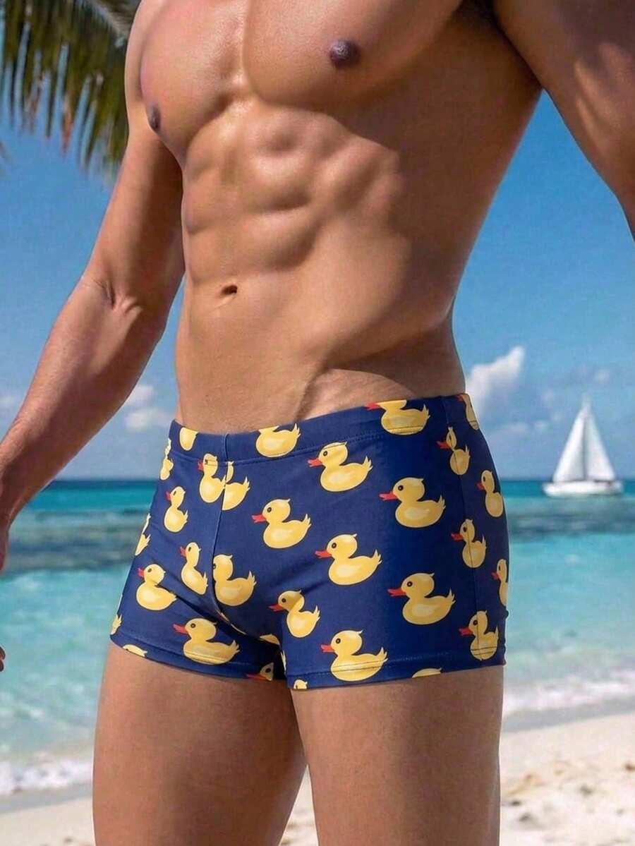 Muški šorts za plažu