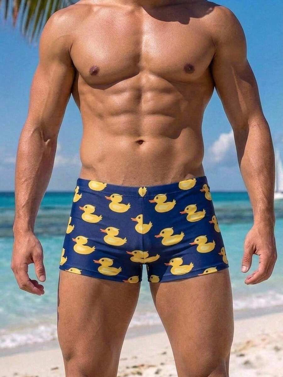 Muški šorts za plažu