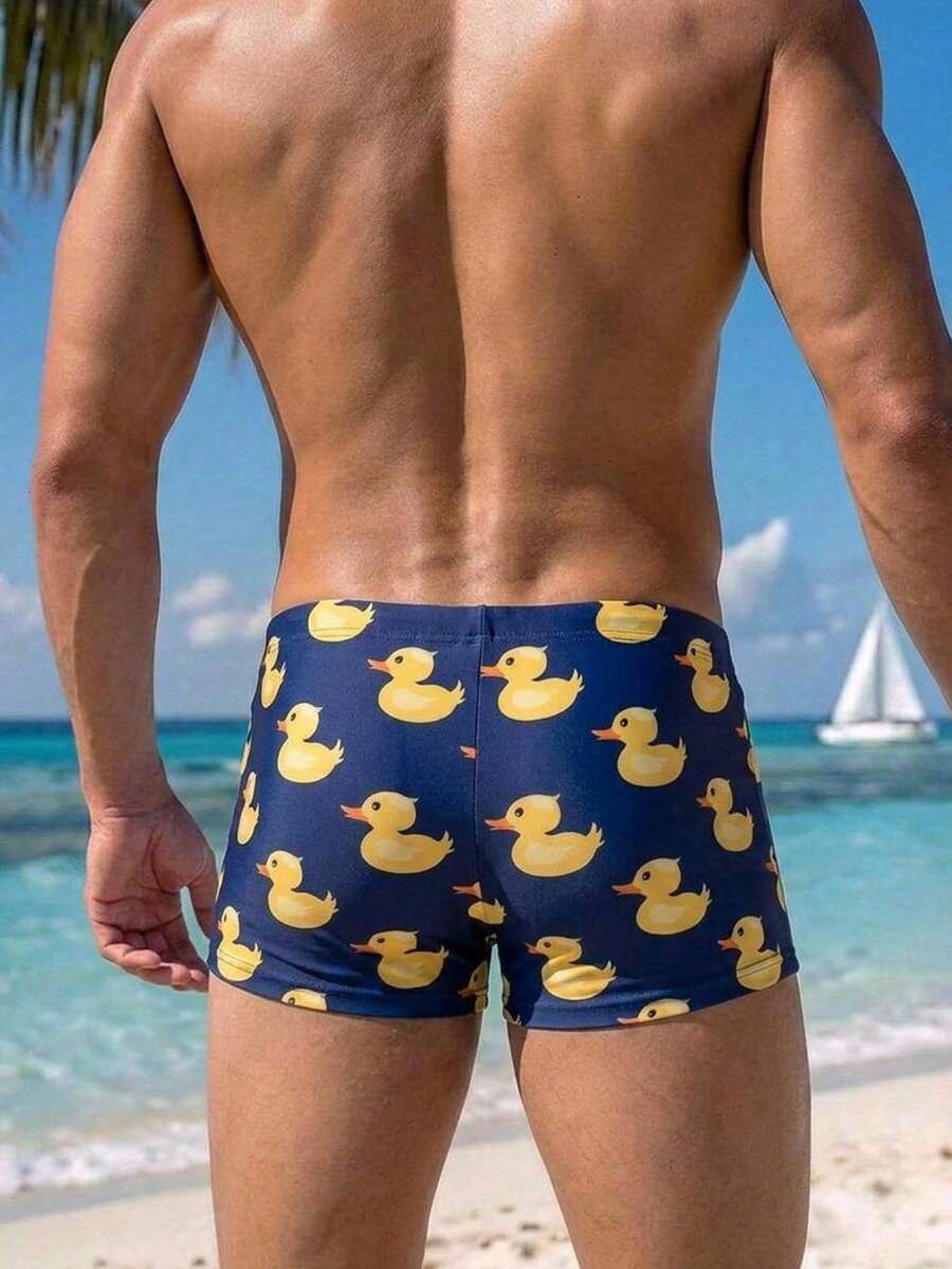 Muški šorts za plažu