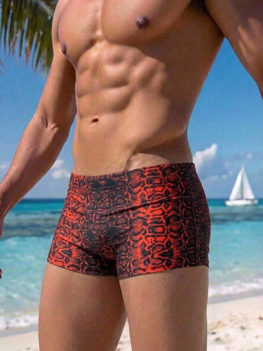 Muški šorts za plažu