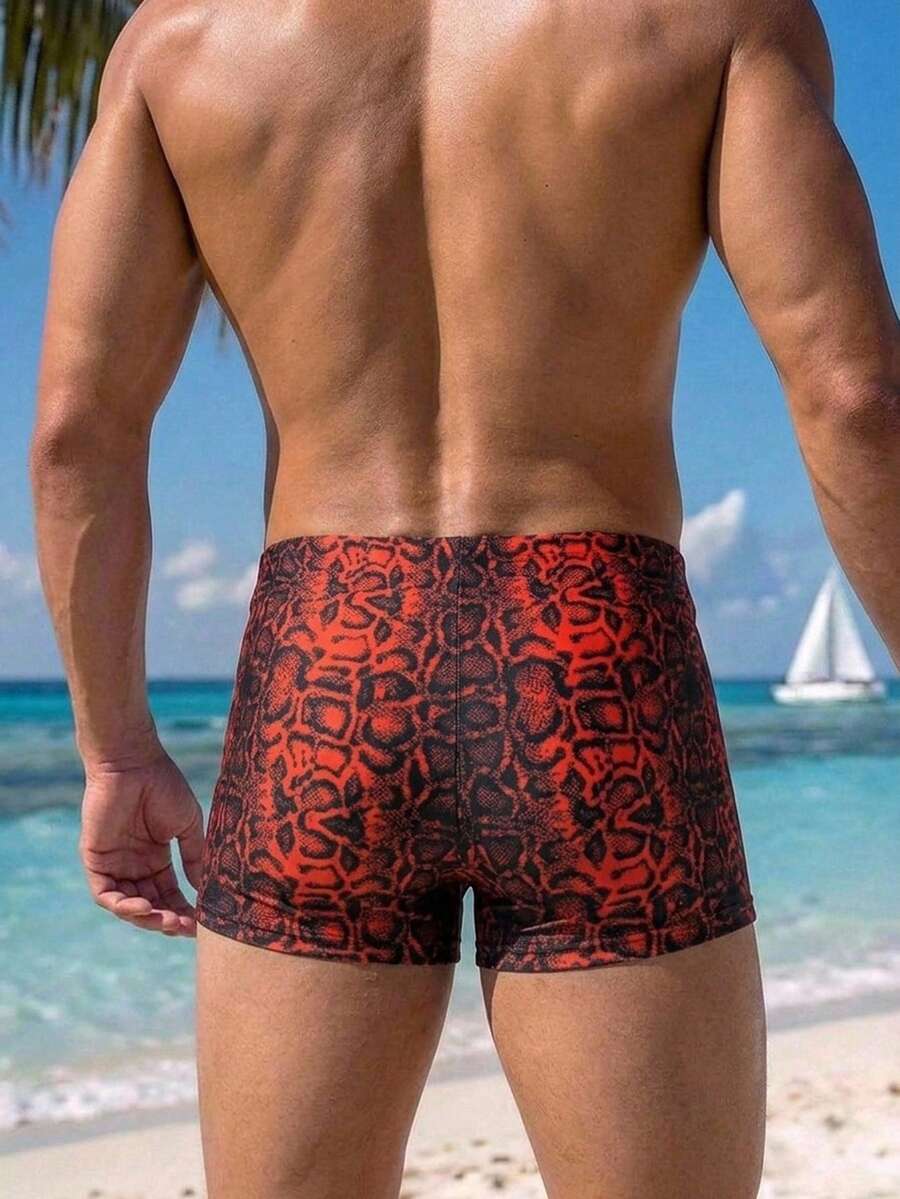 Muški šorts za plažu