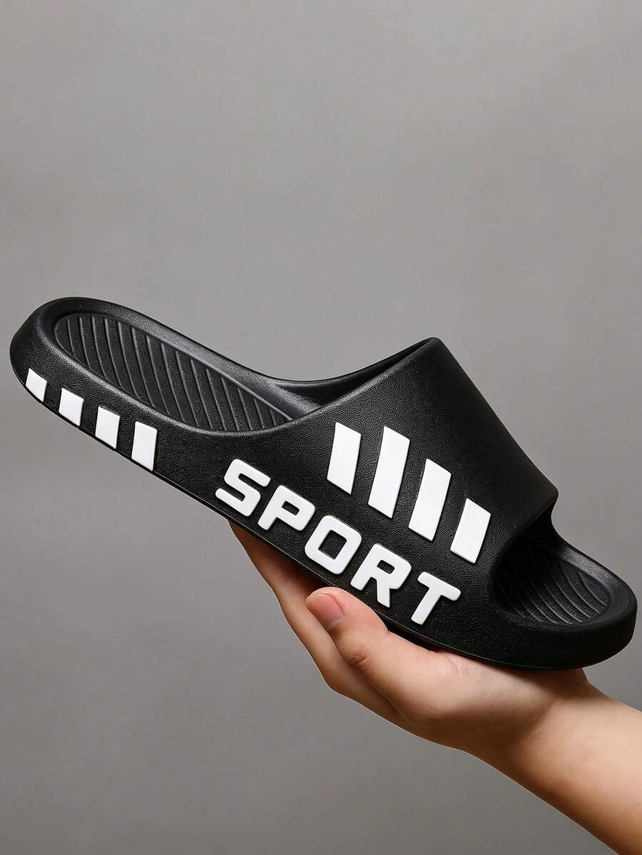 Modne sportske papuče, visokokvalitetni EVA materijal, uniseks