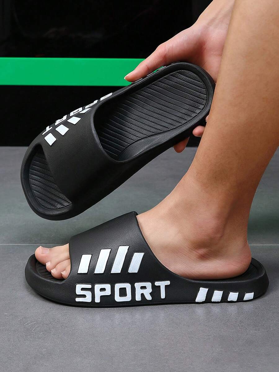 Modne sportske papuče, visokokvalitetni EVA materijal, uniseks