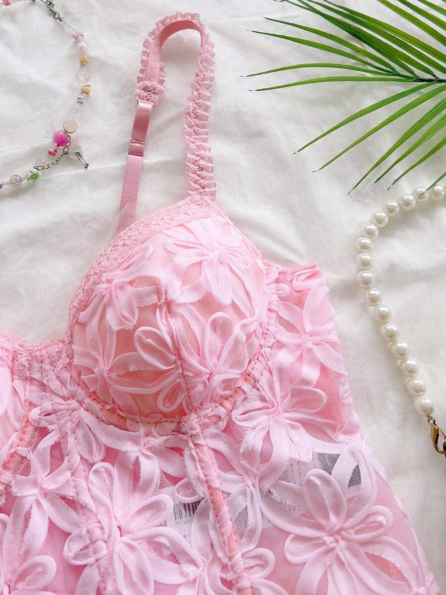 Ženski elegantni korset