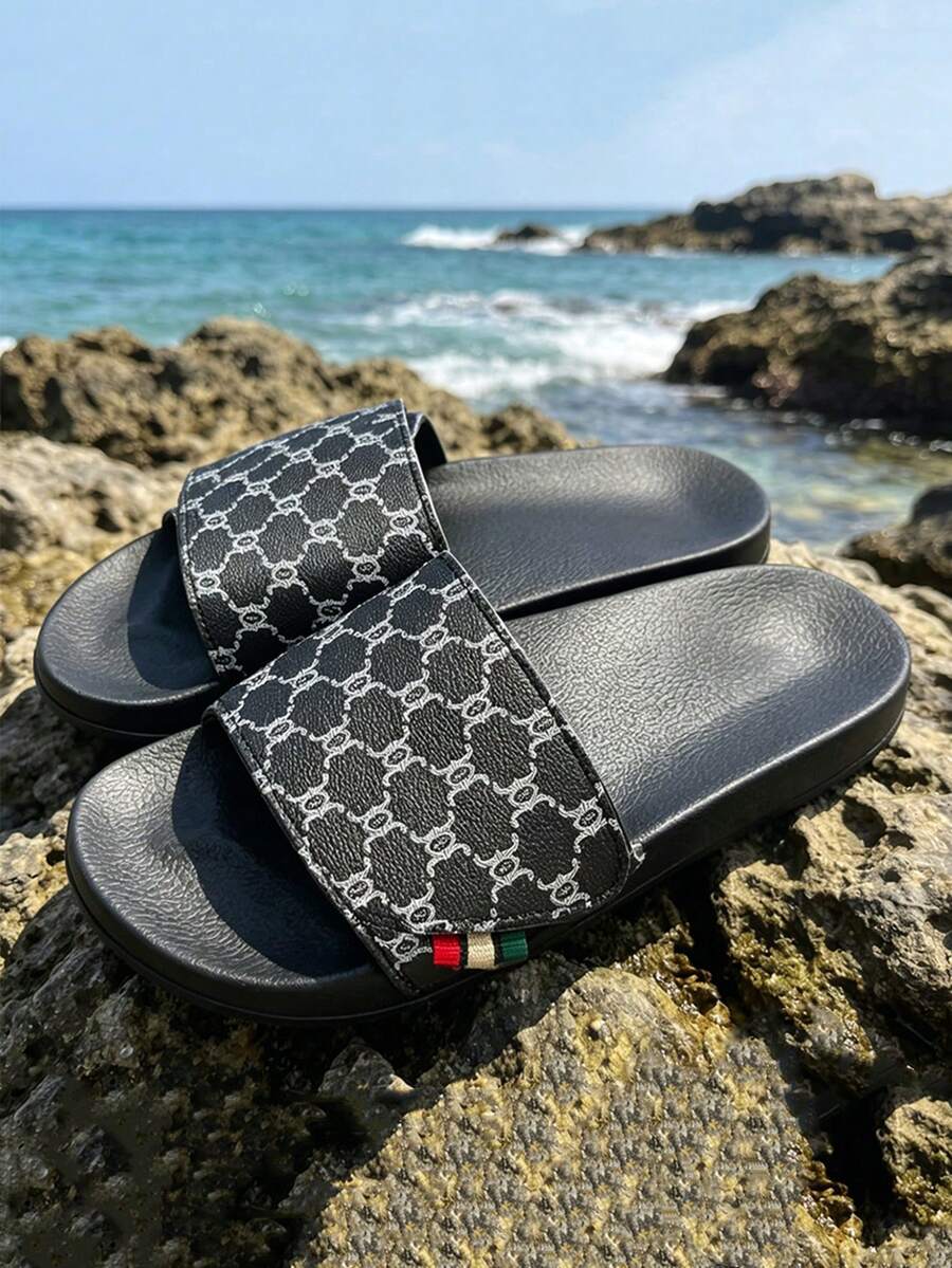 Papuče otporne na habanje sa mekim đonom