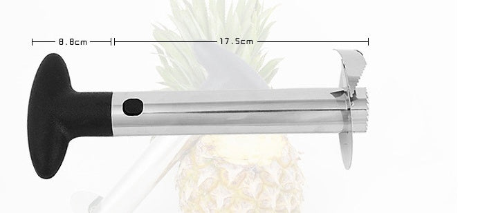 Ananas  Slicer