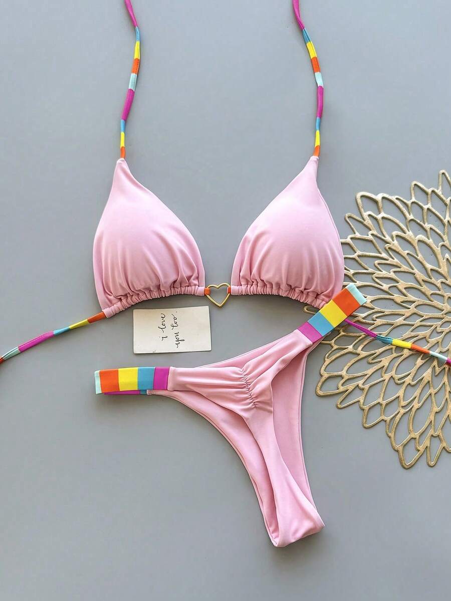 2026 Ženski  seksi bikini kupaći kostim
