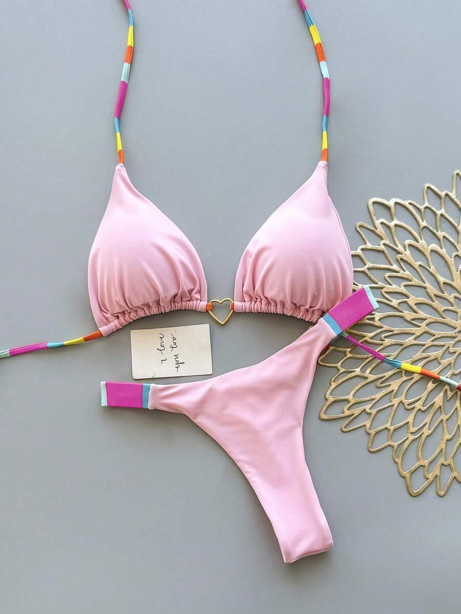 2026 Ženski  seksi bikini kupaći kostim