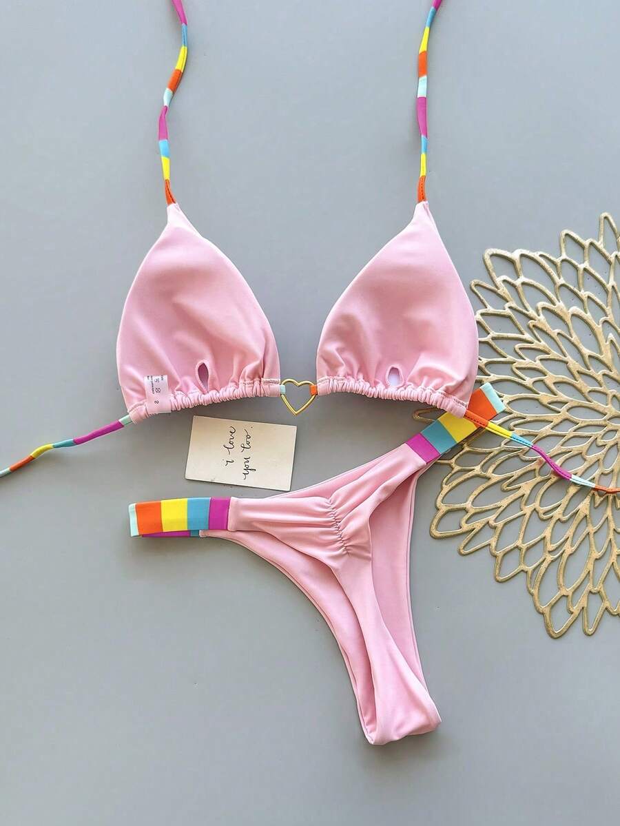2026 Ženski  seksi bikini kupaći kostim