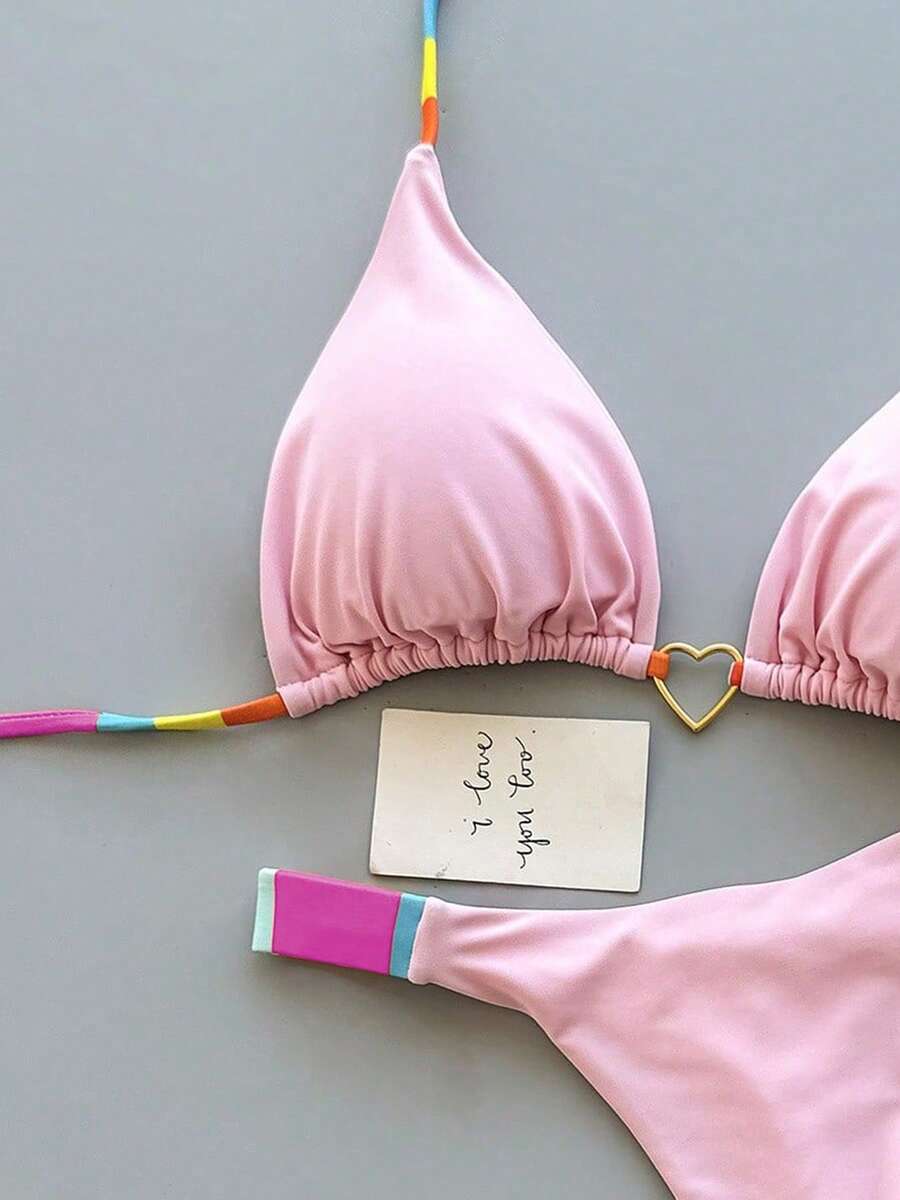 2026 Ženski  seksi bikini kupaći kostim