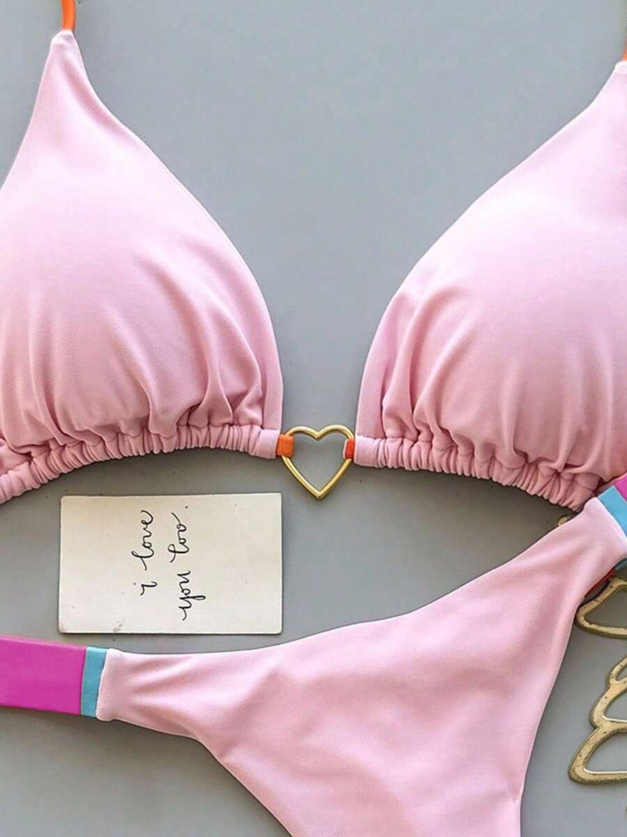 2026 Ženski  seksi bikini kupaći kostim