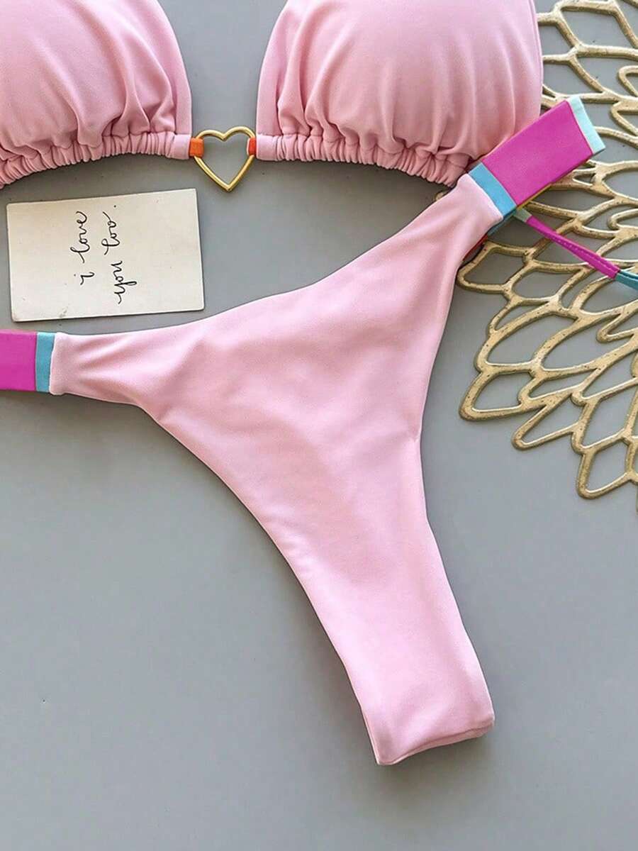 2026 Ženski  seksi bikini kupaći kostim