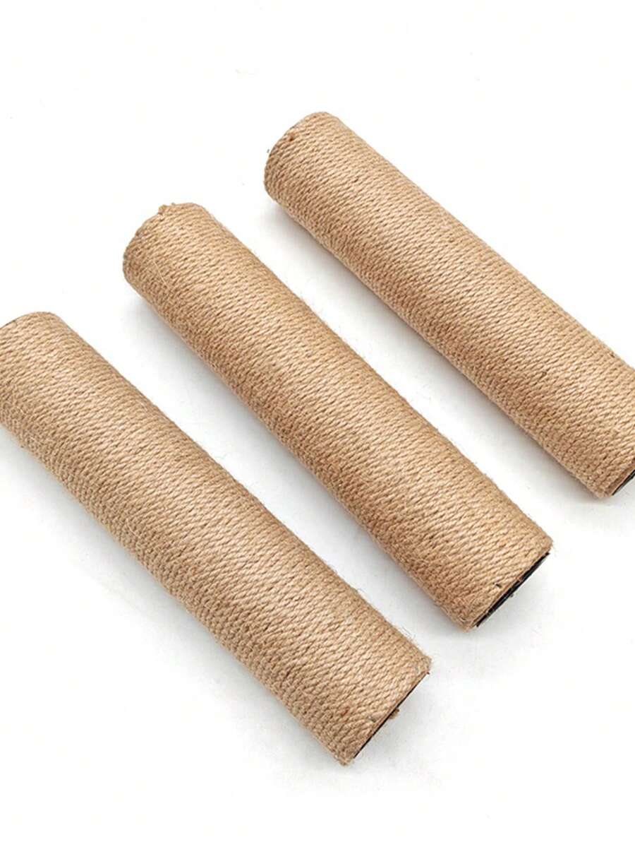 Stub za grebanje od sisal konopa, vertikalni dodatak za mačje drvo