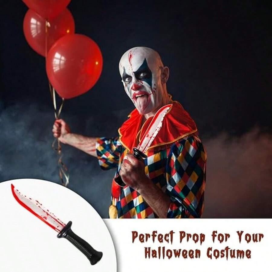 Halloween horor oružje