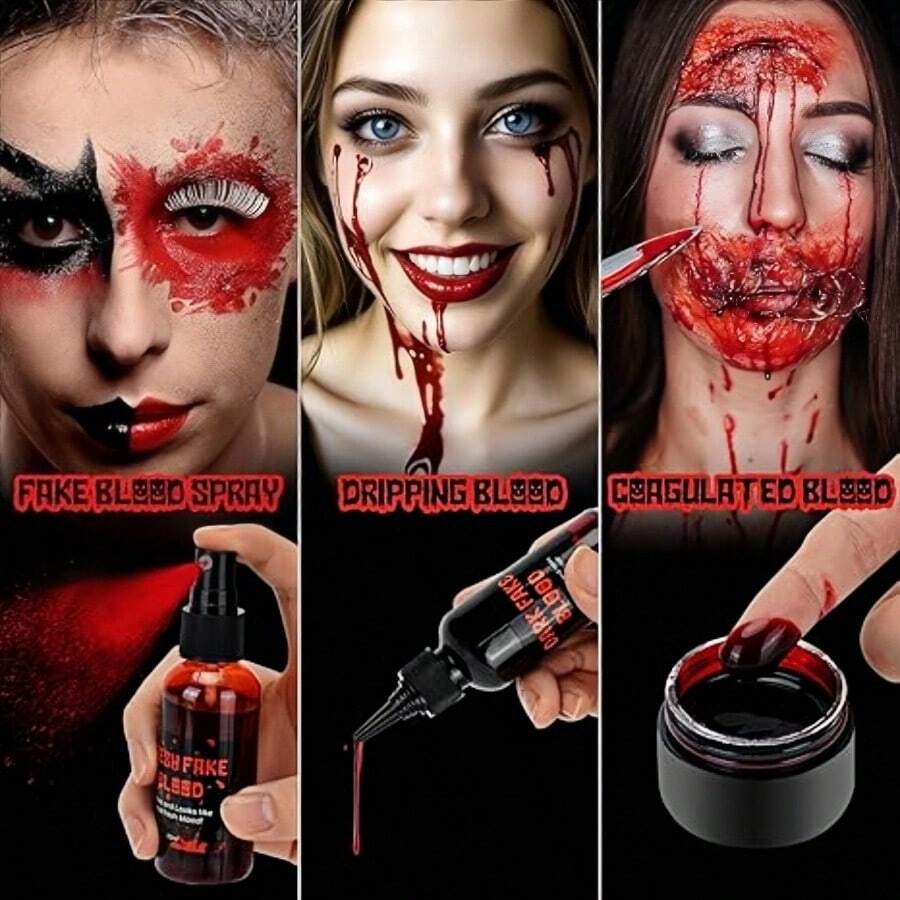 Halloween horor oružje