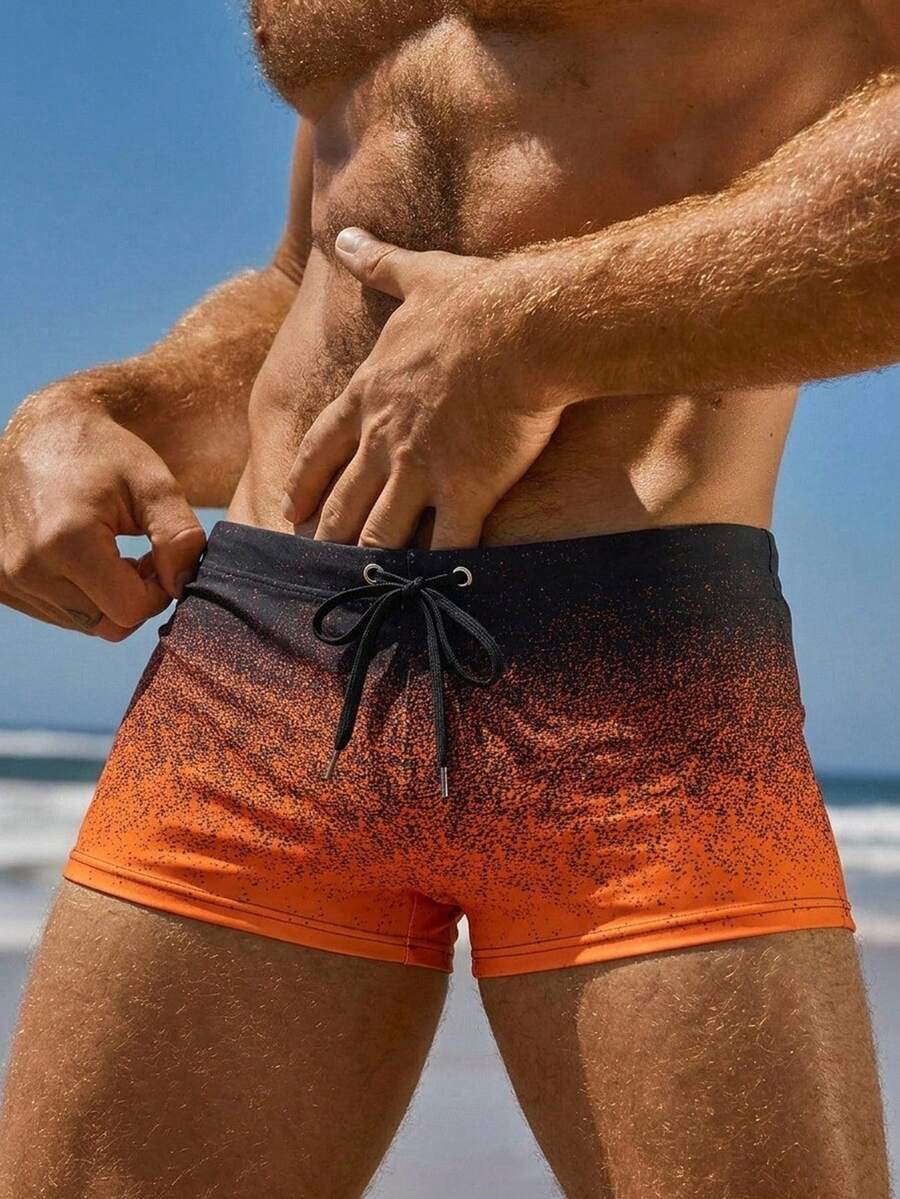 Muški šorts za plažu