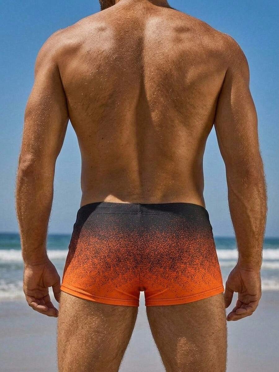 Muški šorts za plažu
