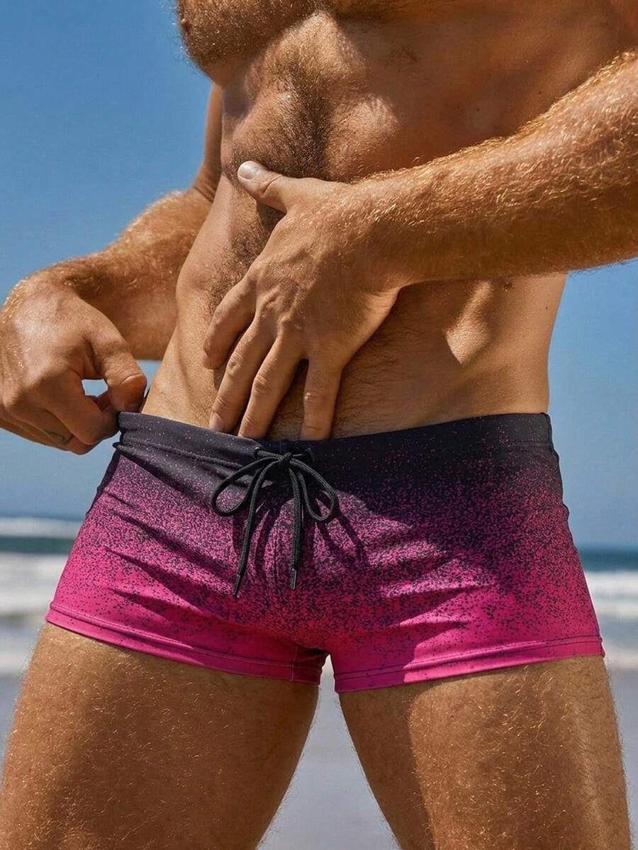 Muški šorts za plažu