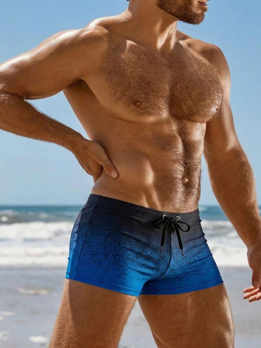 Muški šorts za plažu