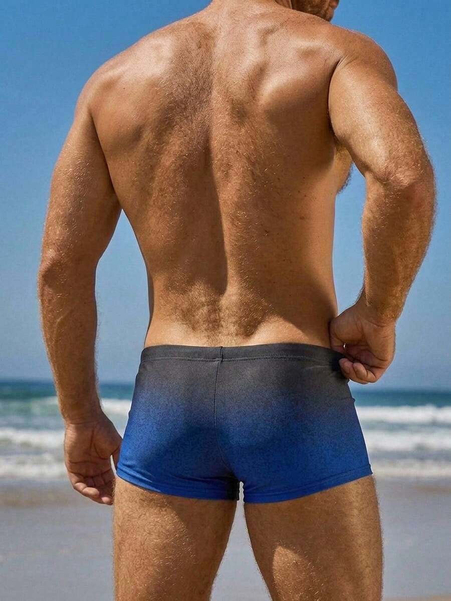 Muški šorts za plažu