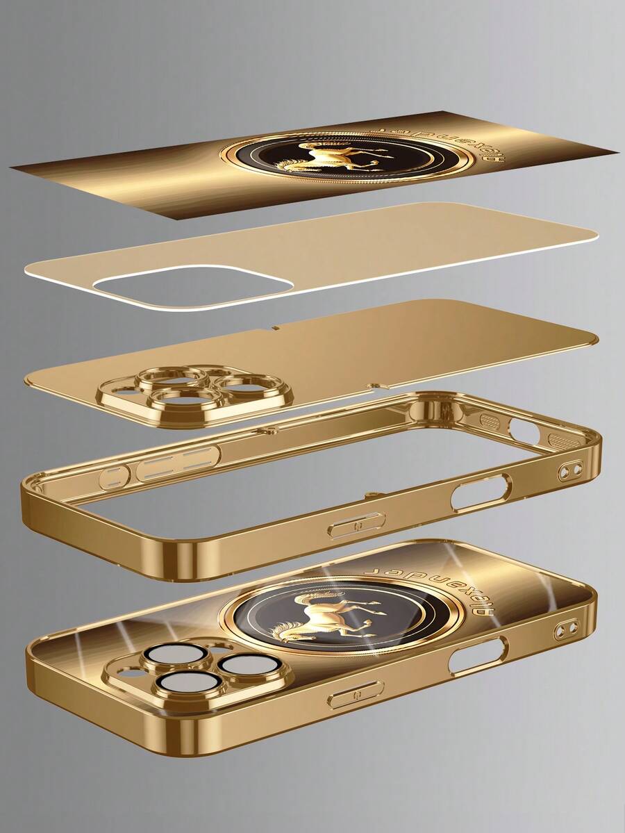 Personalizovana futrola za telefon sa imenom
