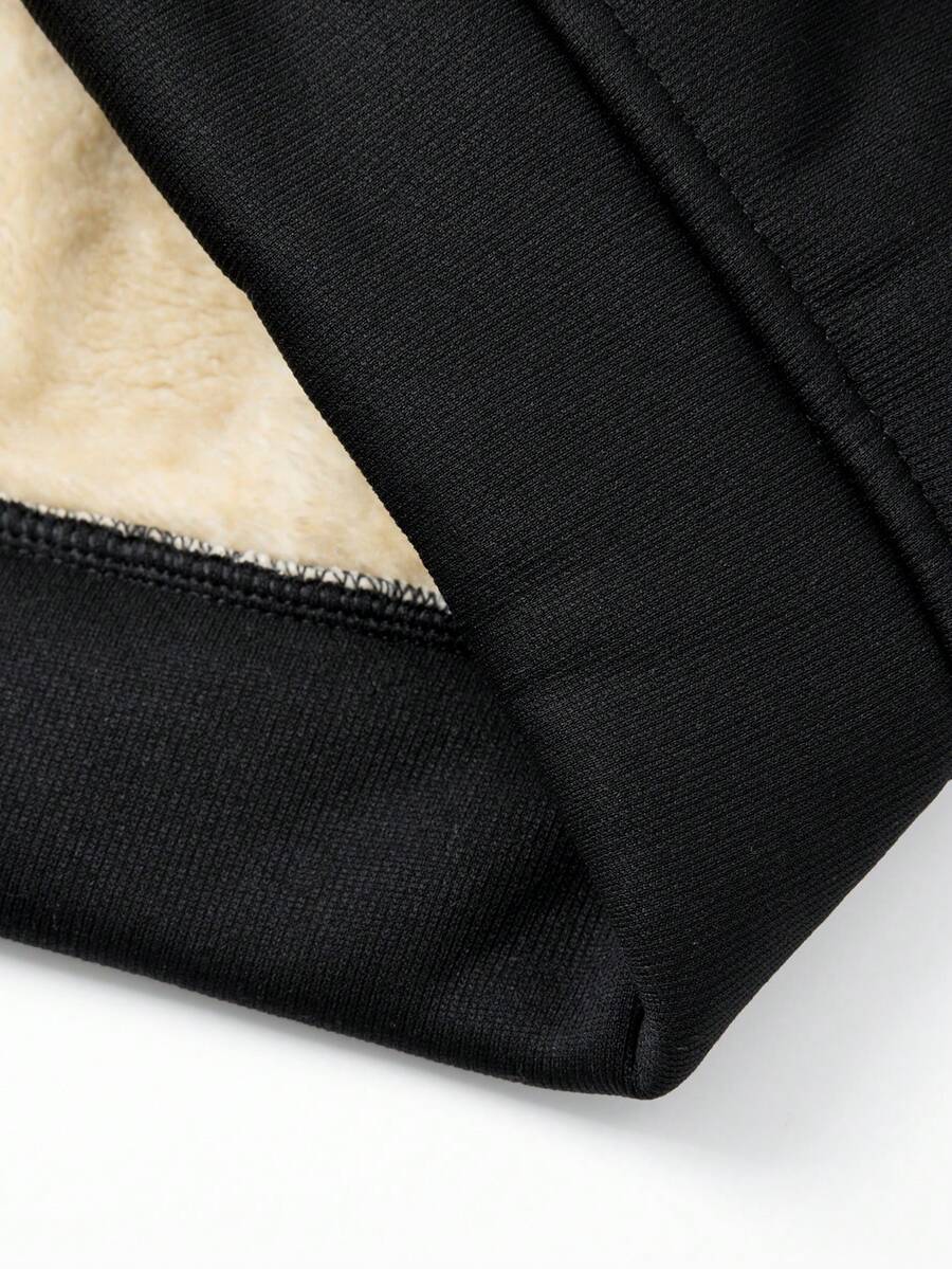Muška modna ležerna univerzalna dukserica sa kapuljačom za jesen/zimu