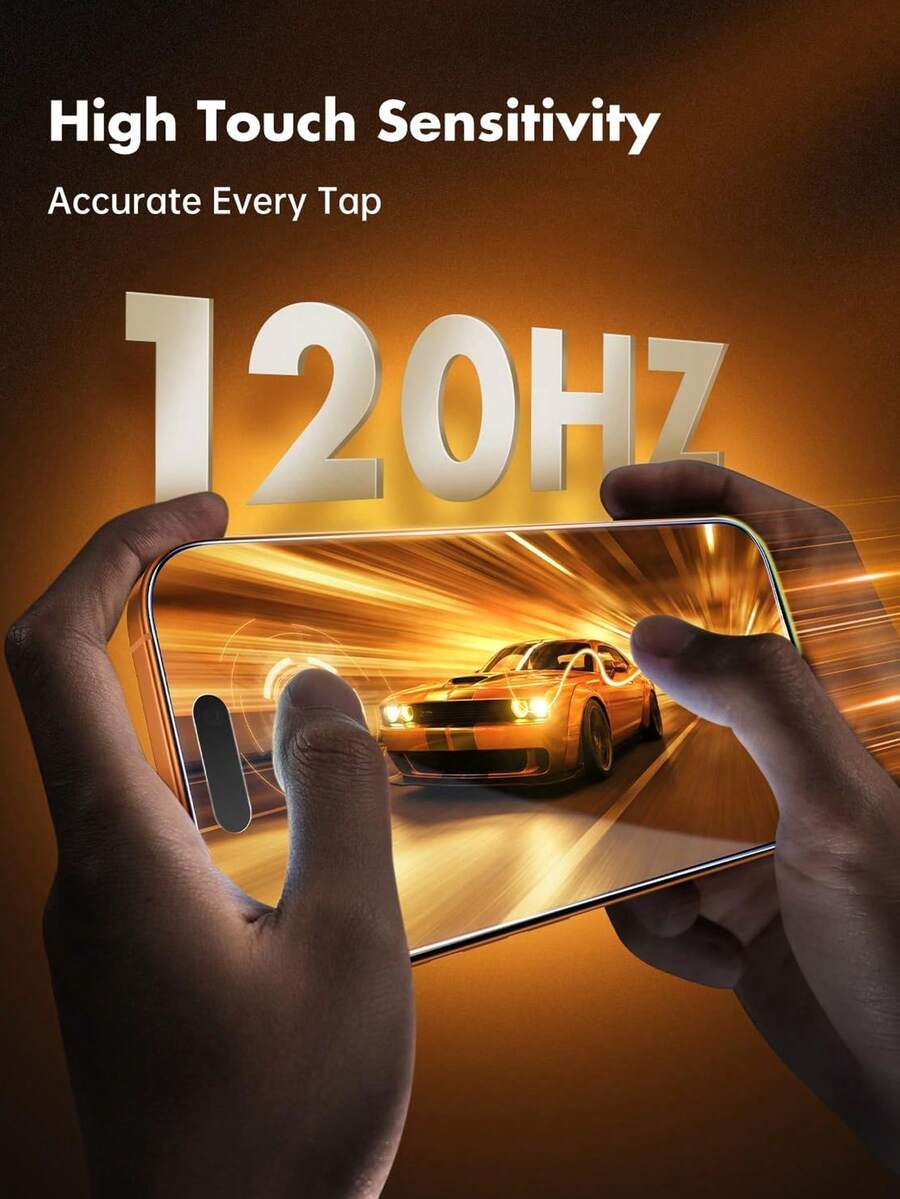 2.5D keramička mat zaštitna folija za ekran sa privatnošću kompatibilna sa iPhone 17 Pro Max/17 Pro/17 Air/17/16 Pro Max/16 Plus/16E/15 Pro Max/14/13/12/11/X/XS/XR